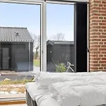 Sj313-borkop-sommerhaven-38 בית נופש Hvidbjerg (Syddanmark)