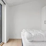 בית נופש Sj313-borkop-sommerhaven-38 Hvidbjerg (Syddanmark)