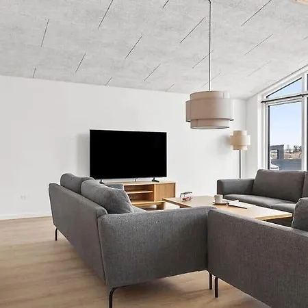 Sj313-borkop-sommerhaven-38 בית נופש