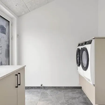 Holiday home Sj313-borkop-sommerhaven-38 Hvidbjerg (Syddanmark)