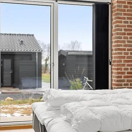 Holiday home Sj313-borkop-sommerhaven-38 Hvidbjerg (Syddanmark)