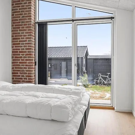 Sj313-borkop-sommerhaven-38 Holiday home *