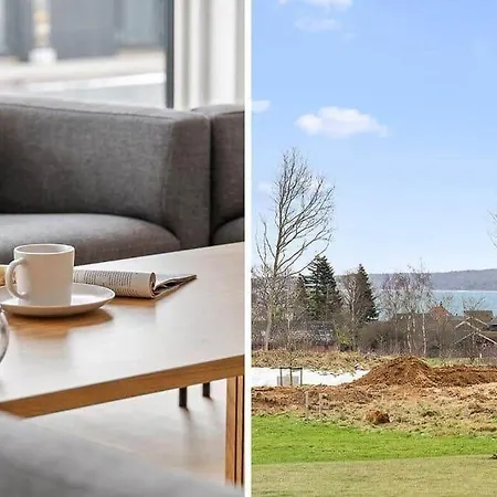 Sj313-borkop-sommerhaven-38 * Hvidbjerg (Syddanmark)