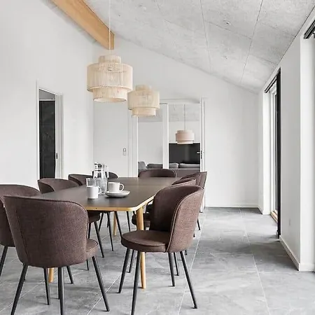 Sj313-borkop-sommerhaven-38 Hvidbjerg (Syddanmark)