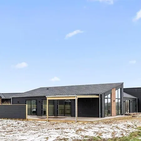 Sj313-borkop-sommerhaven-38 בית נופש Hvidbjerg (Syddanmark)