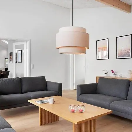 בית נופש Sj313-borkop-sommerhaven-38 Hvidbjerg (Syddanmark)