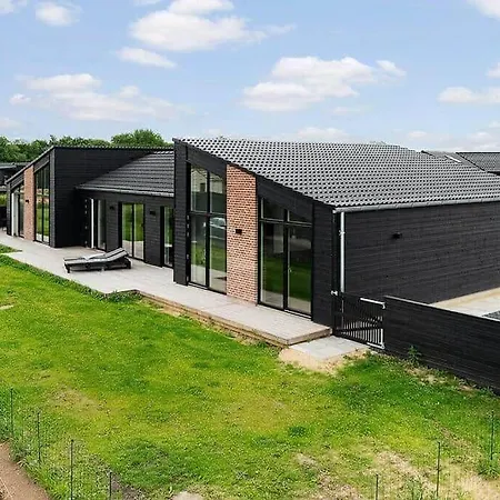 בית נופש Sj313-borkop-sommerhaven-38 Hvidbjerg (Syddanmark)