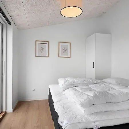 בית נופש Sj313-borkop-sommerhaven-38 Hvidbjerg (Syddanmark)