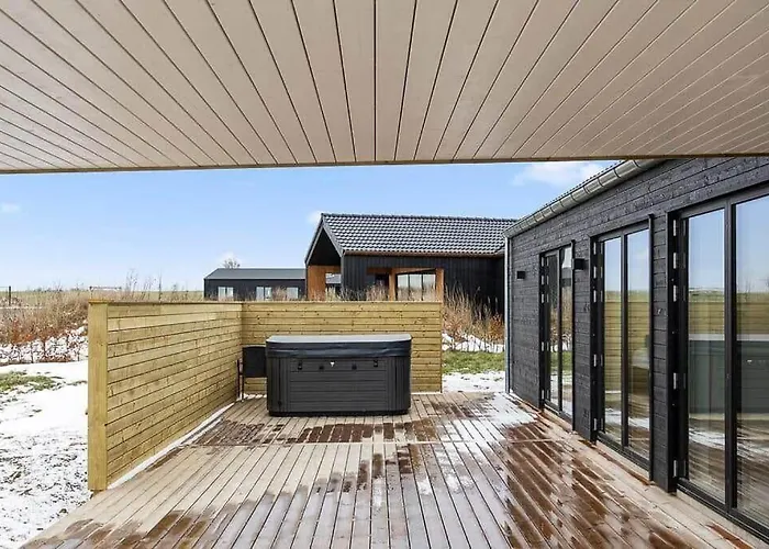 Sj313-borkop-sommerhaven-38 Holiday home *