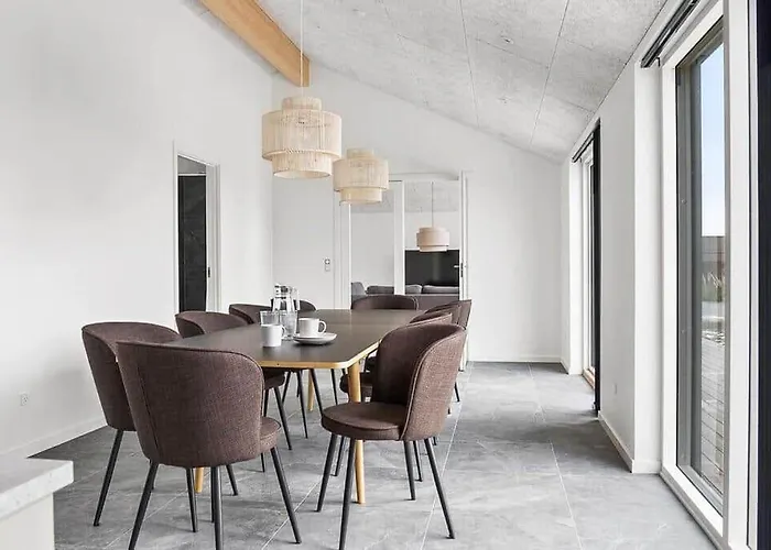 Sj313-borkop-sommerhaven-38 Holiday home *