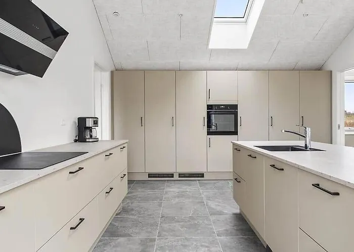 Sj313-borkop-sommerhaven-38 Hvidbjerg (Syddanmark)