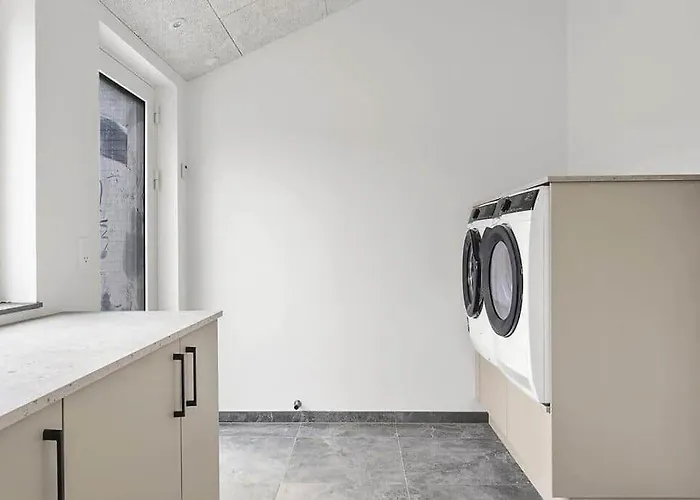 בית נופש Sj313-borkop-sommerhaven-38 Hvidbjerg (Syddanmark)