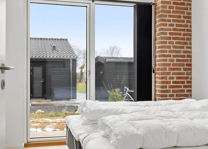 בית נופש Sj313-borkop-sommerhaven-38 Hvidbjerg (Syddanmark)