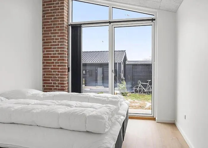 Sj313-borkop-sommerhaven-38 Holiday home *