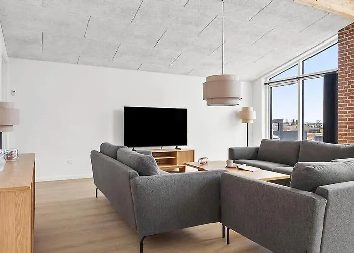 Holiday home Sj313-borkop-sommerhaven-38 *