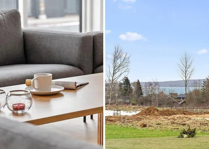 Sj313-borkop-sommerhaven-38 * Hvidbjerg (Syddanmark)