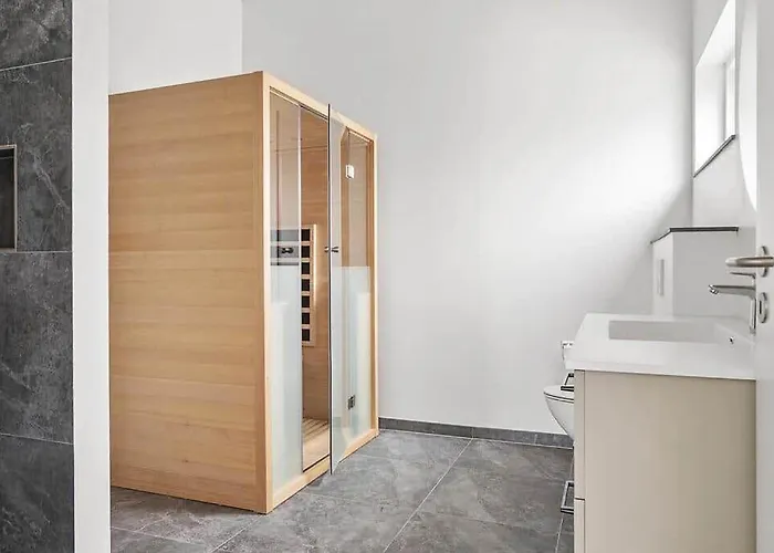 Sj313-borkop-sommerhaven-38 Holiday home Hvidbjerg (Syddanmark)