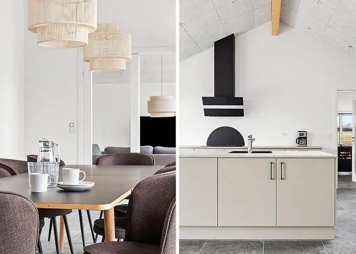 Sj313-borkop-sommerhaven-38 Holiday home Hvidbjerg (Syddanmark)