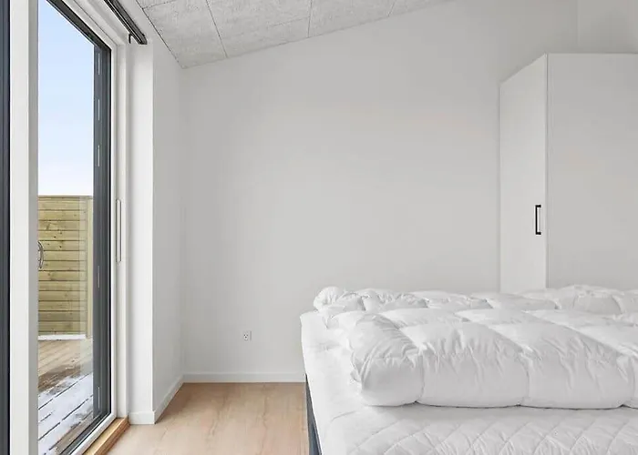 Holiday home Sj313-borkop-sommerhaven-38 Hvidbjerg (Syddanmark)