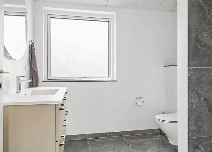 Sj313-borkop-sommerhaven-38 Holiday home *