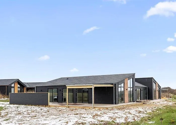 Sj313-borkop-sommerhaven-38 Holiday home Hvidbjerg (Syddanmark)